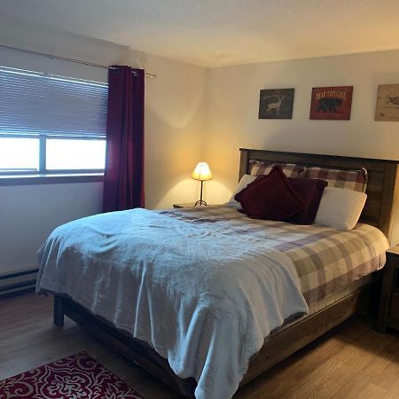 Beaver Village Apartment 프레이저 외부 사진