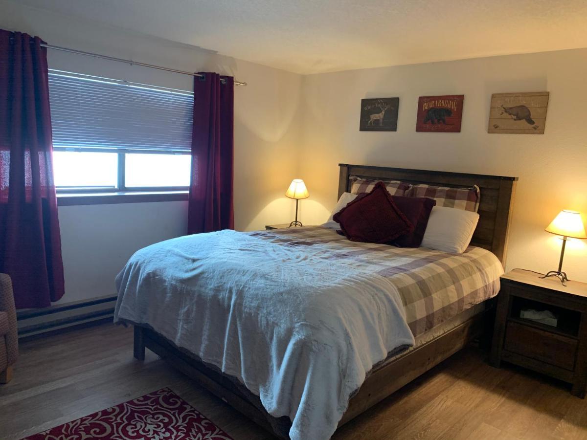 Beaver Village Apartment 프레이저 외부 사진