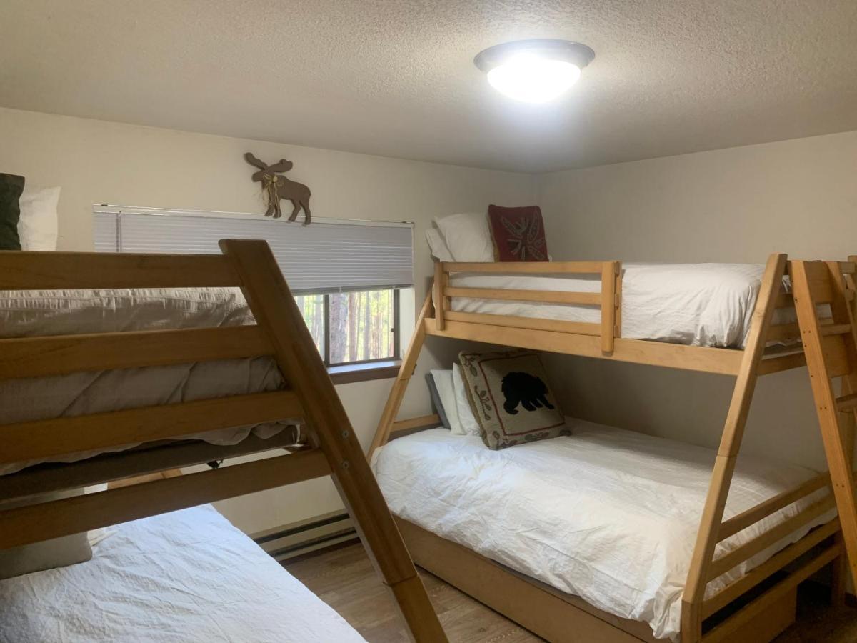 Beaver Village Apartment 프레이저 외부 사진