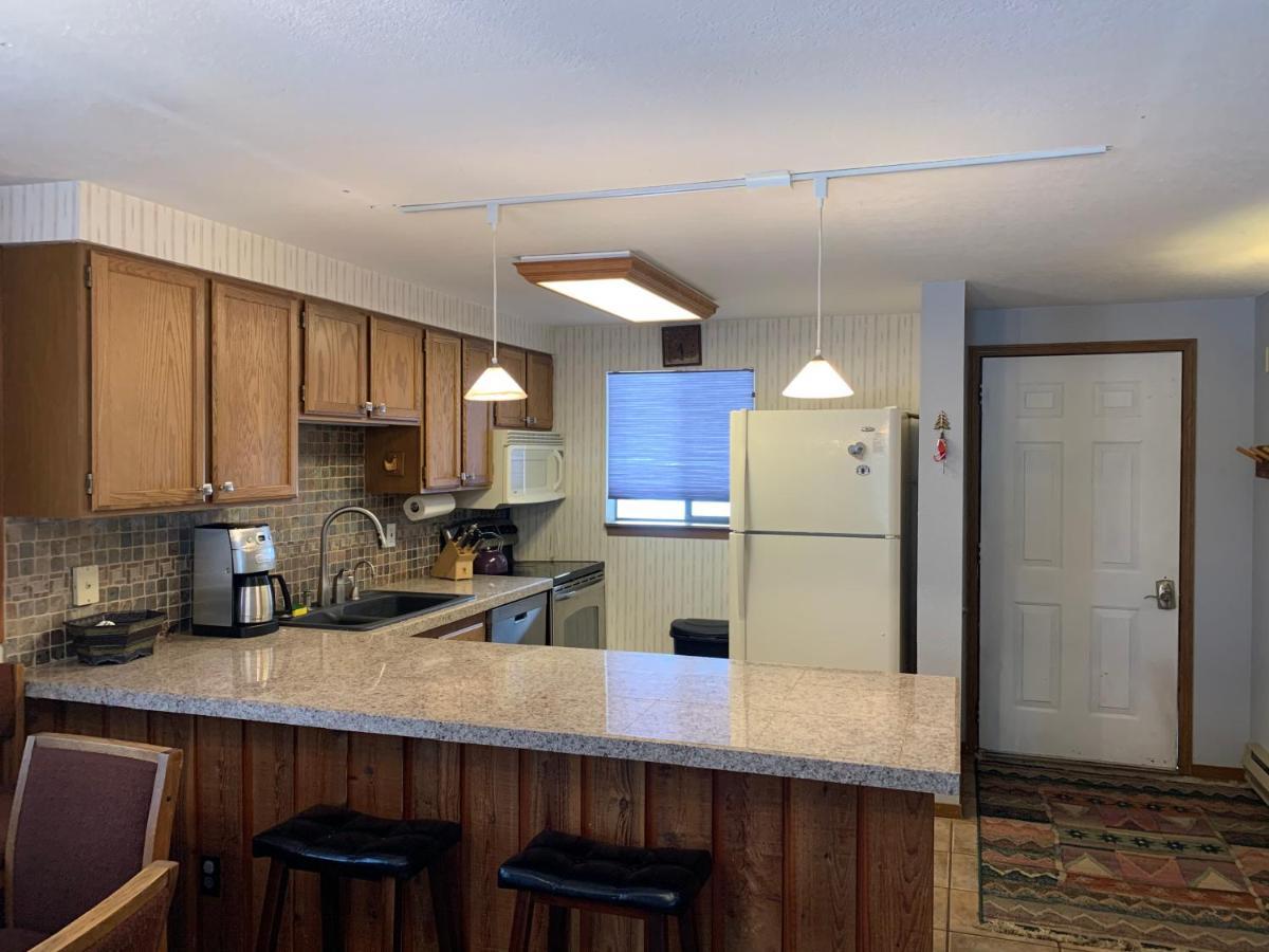 Beaver Village Apartment 프레이저 외부 사진